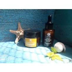 HYALURONIC SERUM (сироватка з гіалуроновою кислотою) HYALURONIC SERUM (сироватка з гіалуроновою кислотою)
