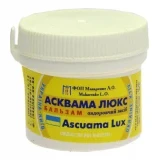 Асквама люкс бальзам