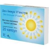 Дел-Иммун V Экстра
